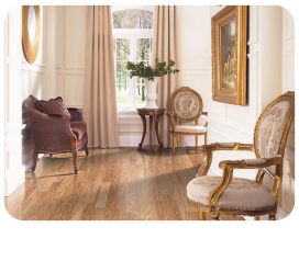 Hardwood Flooring