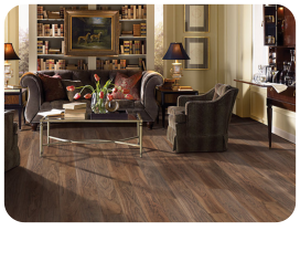 Vinyl Flooring