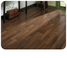 Laminate Flooring