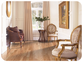 Hardwood Flooring