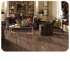 Vinyl Flooring