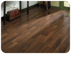 Laminate Flooring